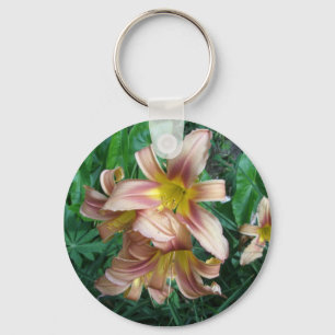 Peach Lily Chaveiro