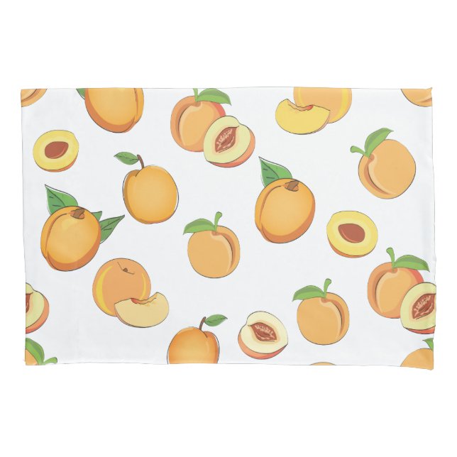 Peach Pattern (Frente)