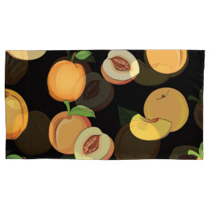 Peach Pattern 5