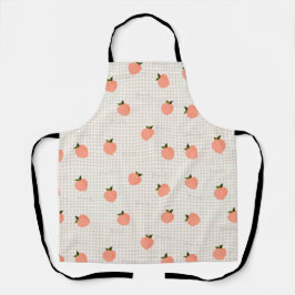 Peachify Xadrez de Pêssego
