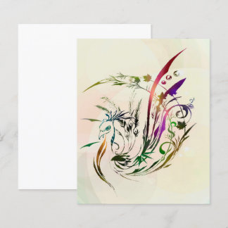 Peacock Decor Trabalho de arte | Design moderno