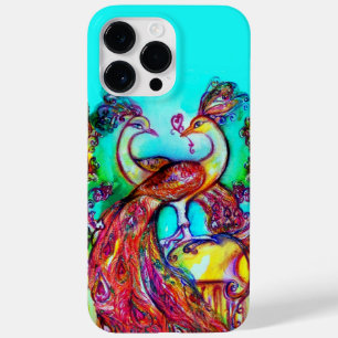 PEACOCKS APAIXONADOS