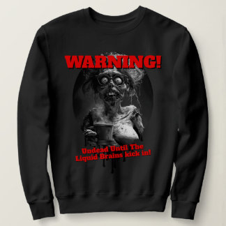 Pearl: Camiseta Liquid Brain Mornings