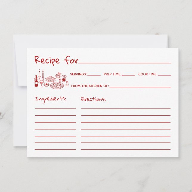 Pearls and Prosecco Floral Bridal Shower Recipe (Frente)