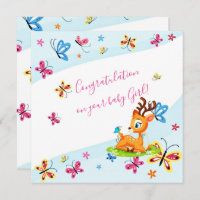 Pecado de bebê (veado)