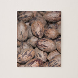 Pecan Jigsee Quebra-cabeça