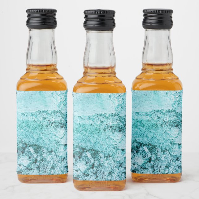 peças de integração mental (Garrafas)
