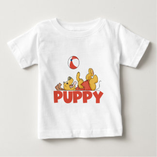 Peças de Puppy Camisetas e presentes