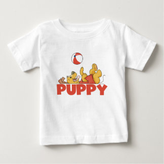 Peças de Puppy Camisetas e presentes