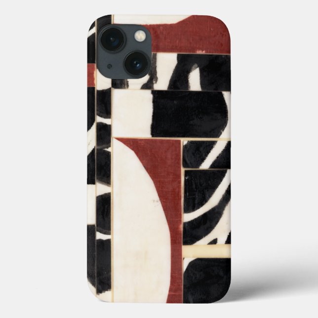 Peças e partes I (Verso)