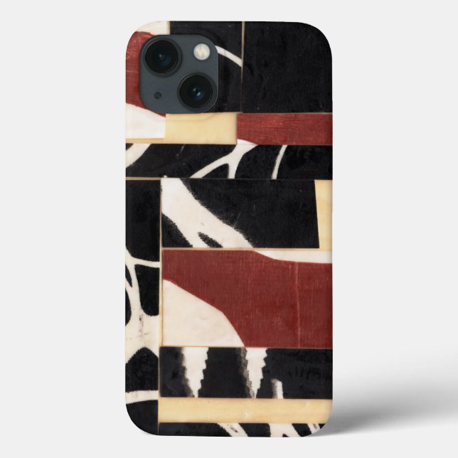 Peças e partes II (Verso)