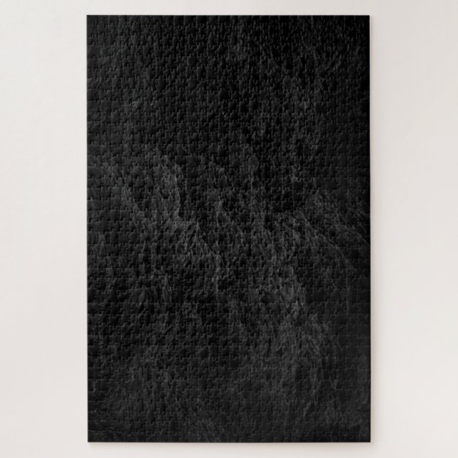 Peças Quebra-cabeça do Oceano Negro 1.014 (Vertical)