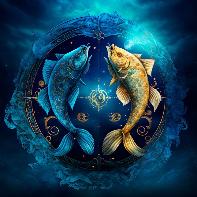 Peças - Sinal de Zodíaco - Quebra-cabeça (Criador carregado)