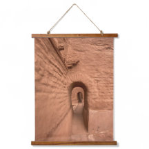 Pecos Novo México Pueblo Ruins