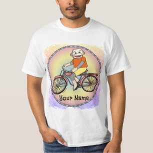 Pedal Monkey Bike T-Shirt