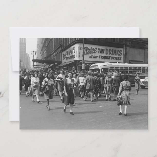 Pedestres 2 (Frente)