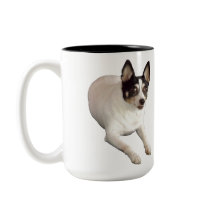 pedido especial para a caneca com afortunado e o