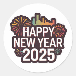 Peel, Stick, Celebrar Os Autocolantes 2025