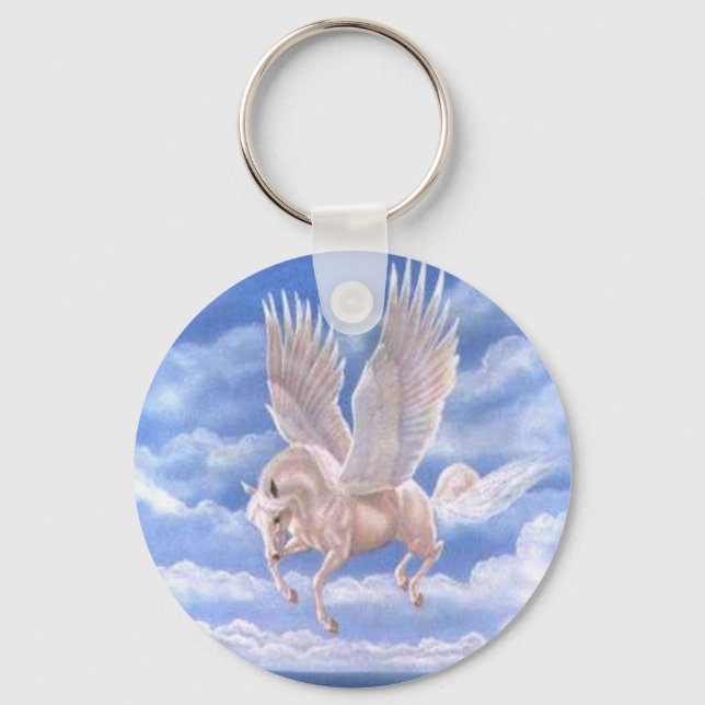 Pegasus Chaveiro (Frente)