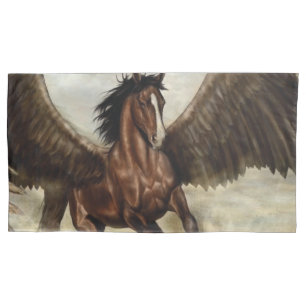 Pegasus na asa