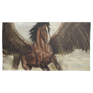 Pegasus na asa