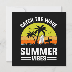 Pegue a Onda Vibrações de Verão