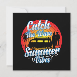 Pegue a Onda Vibrações de Verão