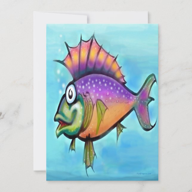Peixe (Frente)
