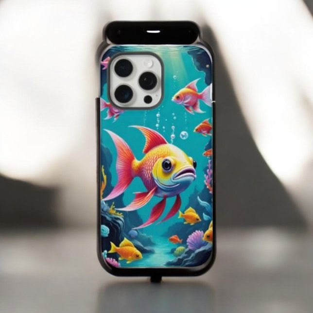 peixe (Criador carregado)