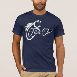 Peixe! Camisas De Pesca