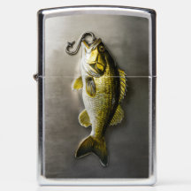 Peixe de Baixo Ouro Enganado nº 4