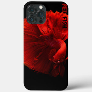 Peixe Vermelho