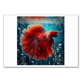 Peixes (물 고 기) - Cartões Flash Coreanos