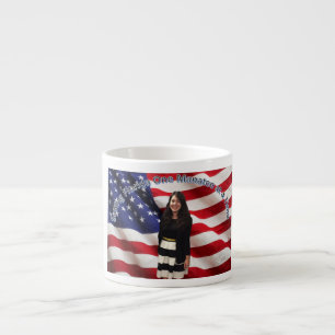 Peixes-boi para a caneca de Expresso dos