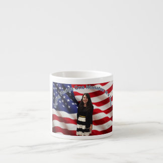 Peixes-boi para a caneca de Expresso dos