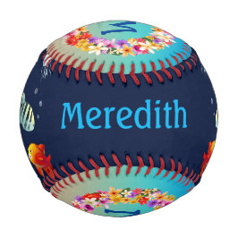 Peixes De Água Salgada Colorida