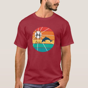 Peixes de camisa