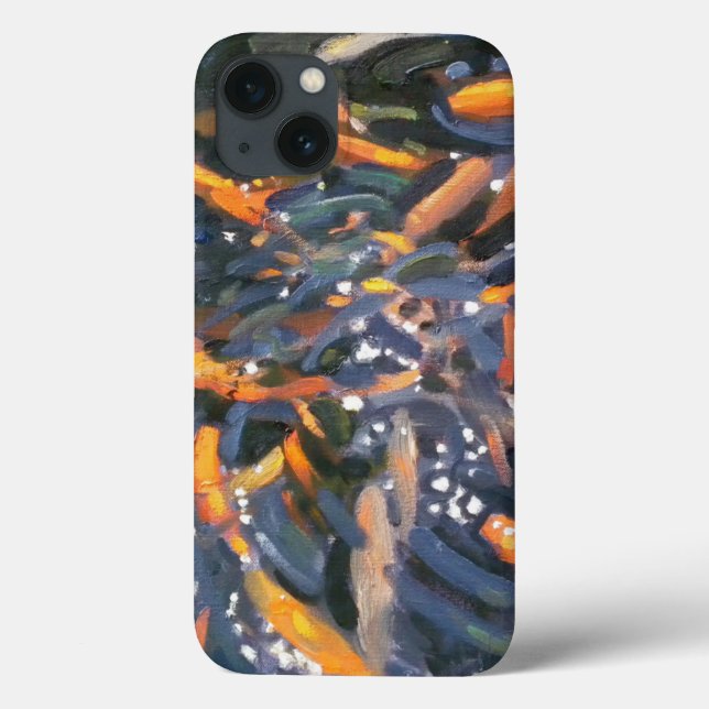 Peixes do Goldfish 2010 (Verso)