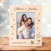 Peixes-estrela Conchas e Pérolas 5x7