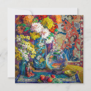 Peixes, Frutas e Flores Kathryn E. Cherry