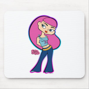 Peixes Mousepad