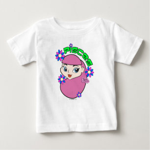 Peixes T-Shirt