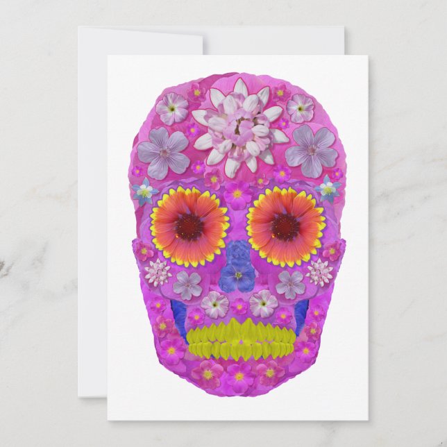 Pele da Flor 2 (Frente)