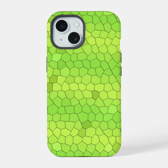 Pele de Iguana (Verso)