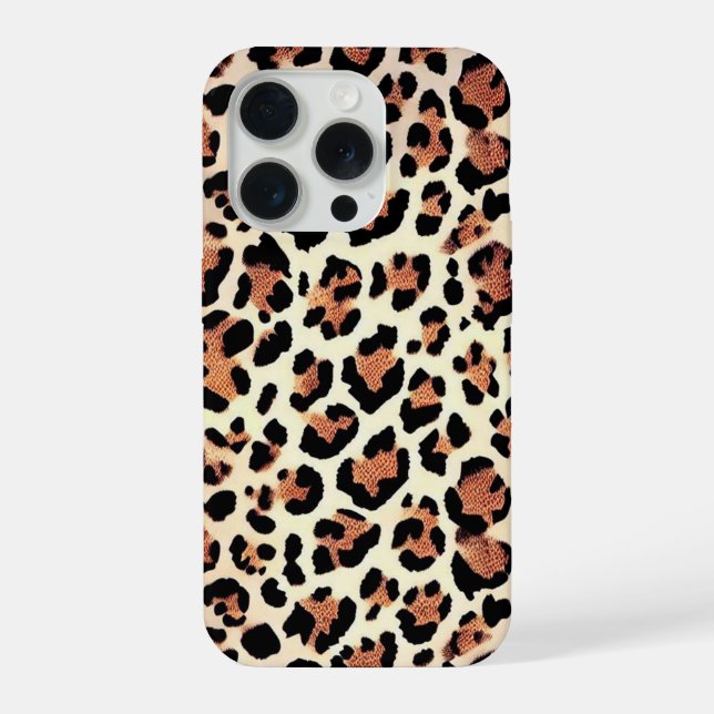 Pele de leopardo (Verso)