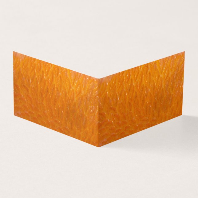 Pele de Rockfish (Exterior)