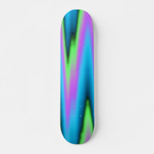 Pele de Skateboard do Pêaf