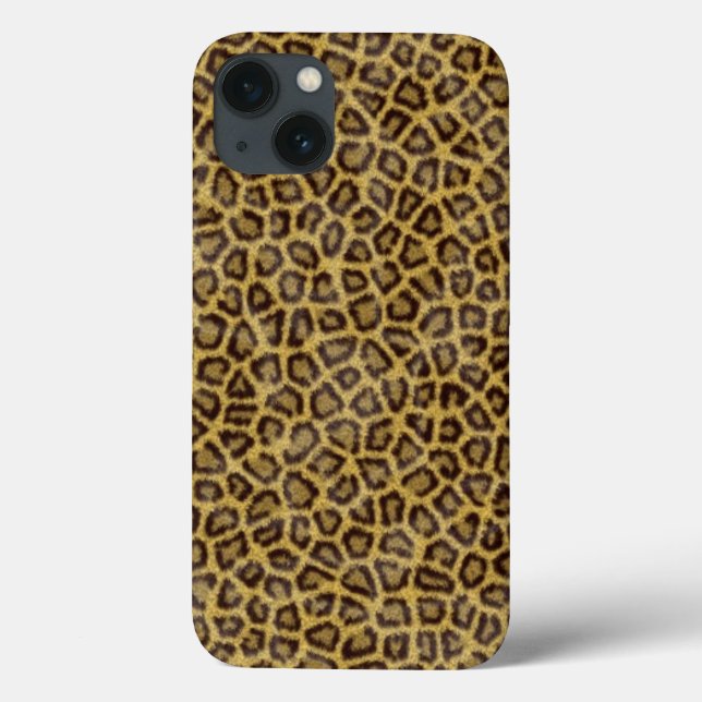 Pele do leopardo (Verso)