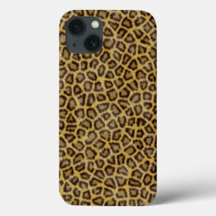 Pele do leopardo