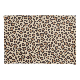 Pele-Pele-Leopardo Padrão
